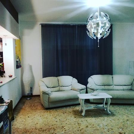 B&B Hf Fiorella Maratea Bagian luar foto