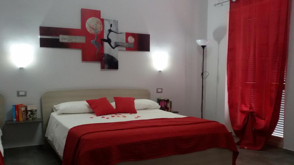 B&B Hf Fiorella Maratea Bagian luar foto